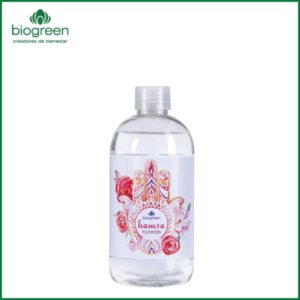BIOGREEN - Aromatizante de Ambientes Hamsa Flowers 330 Ml