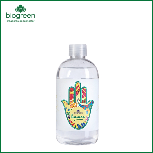 BIOGREEN - Aromatizante de Ambientes Hamsa 330 Ml