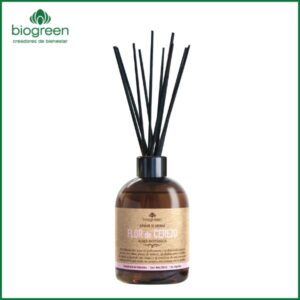 BIOGREEN - Difusor de Aromas Alma Botanica Flor de Cerezo 250 Ml