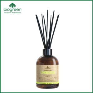 BIOGREEN - Difusor de Aromas Alma Botanica Lemongrass 250 Ml