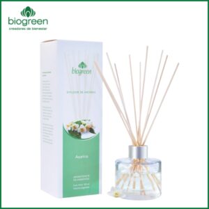 BIOGREEN - Difusor de Aromas Asarina 100 Ml