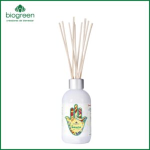 BIOGREEN - Difusor de Aromas Hamsa 200 Ml