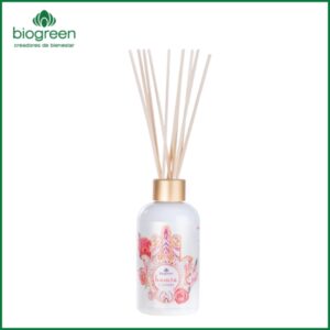 BIOGREEN - Difusor de Aromas Hamsa Flowers 200 Ml