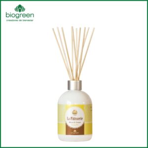 BIOGREEN - Difusor de Aromas La Patisserie Lemon Pie 250 Ml