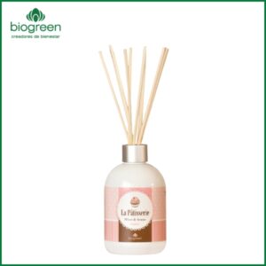 BIOGREEN - Difusor de Aromas La Patisserie Cookies 250 Ml
