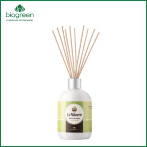 BIOGREEN - Difusor de Aromas La Patisserie Apple Crumble 250 Ml