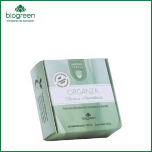 BIOGREEN - Piedras Aromaticas Organza