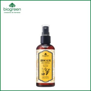 BIOGREEN - Spray Biocalm 100 Ml