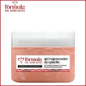 FORMULA BUSTOS - Gel Regenerador De Epitelio x 500 cc