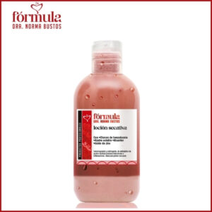 FORMULA BUSTOS - Anti-Stress Dermico x 250 cc