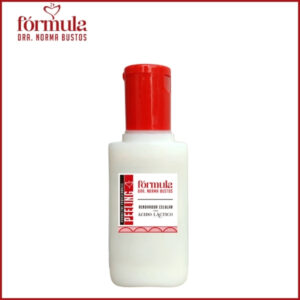 FORMULA BUSTOS - Renovador Celular Con Acido Lactico x 100 ml