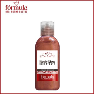 FORMULA BUSTOS - 'Body Glow Hidratante x 125 cc