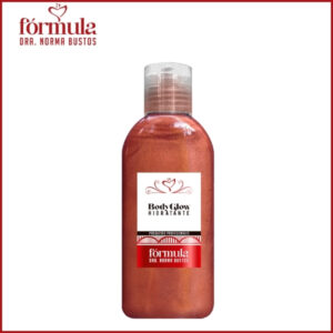 FORMULA BUSTOS - 'Body Glow Hidratante x 200 cc