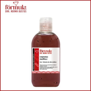 FORMULA BUSTOS - 'Espuma Malbec (Repuesto) x 250 cc