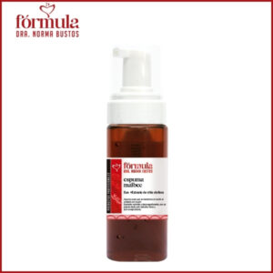 FORMULA BUSTOS - 'Espuma Malbec x 160 cc