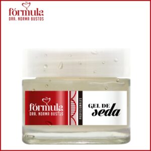 FORMULA BUSTOS - Gel De Seda x 100 cc