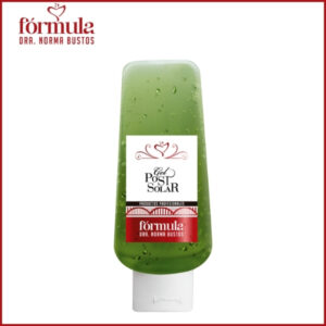 FORMULA BUSTOS - Gel Post-Solar x 90 cc