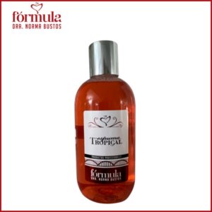 FORMULA BUSTOS - Espuma Tropical (Repuesto) x 250 cc