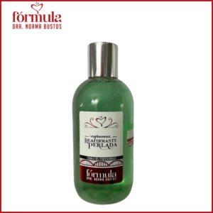 FORMULA BUSTOS - Espuma Reafirmante Perlada (Repuesto) x 250 cc