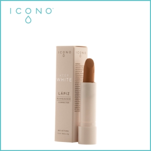 ICONO - KEEP White Lapiz Corrector x 4 g