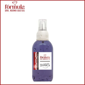 FORMULA BUSTOS - Locion Tonica Facial x 125 cc