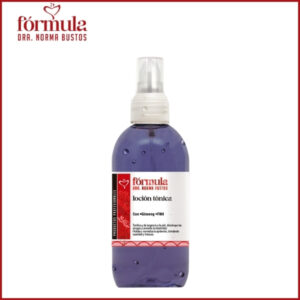 FORMULA BUSTOS - Locion Tonica Facial x 250 cc