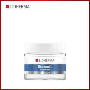 Promo LIDHERMA - Biosmotic Water Cream - 50g