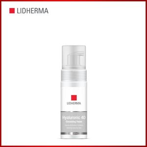 Promo LIDHERMA - Hyaluronic 4D Cleansing Foam - 145ml