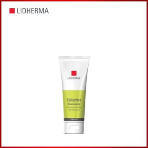 Promo LIDHERMA - Cellactive Cleansing Gel - 100g