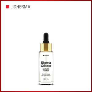 Promo LIDHERMA - Dherma Science Advanced Formula - 32g