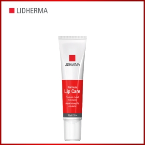 Promo LIDHERMA - Lip Care 3D - 15g