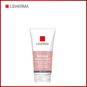 Promo LIDHERMA - Renovage Normales - 30g