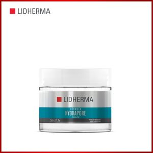 Promo LIDHERMA - Hydrapore Cr. Gel - 50g