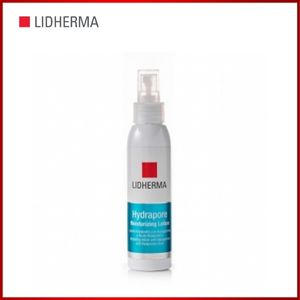 Promo LIDHERMA - Hydrapore Locion - 125ml