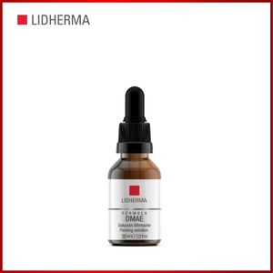 Promo LIDHERMA - Formula Dmae - 30ml