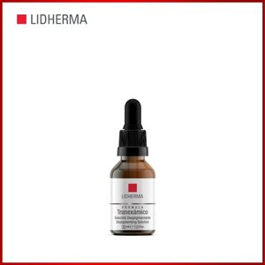 Promo LIDHERMA - Formula Tranexamico - 30ml