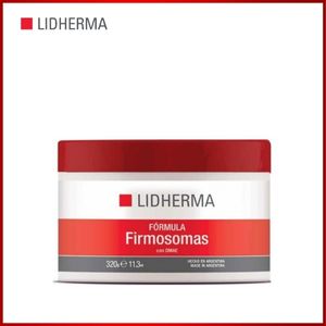 Promo LIDHERMA - Formula Firmosomas Con Dmae - 320g