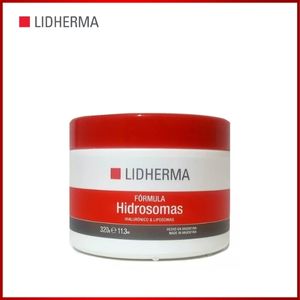 Promo LIDHERMA - Hidrosomas - 320g