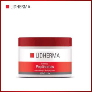 Promo LIDHERMA - Peptisomas - 320g