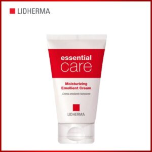 Promo LIDHERMA - Essential Care Crema Emoliente Hidratante x 60 gr