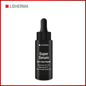 Promo LIDHERMA - Super Serum - Dark Spot Repair x 30ml