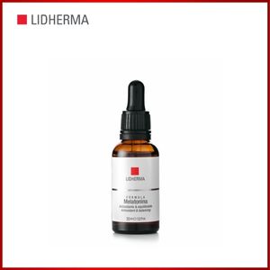 Promo LIDHERMA - Formula Melatonina X 30ml