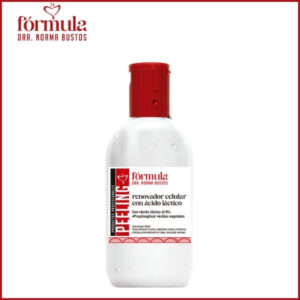 FORMULA BUSTOS - Renovador Celular Con Acido Lactico x 250 ml