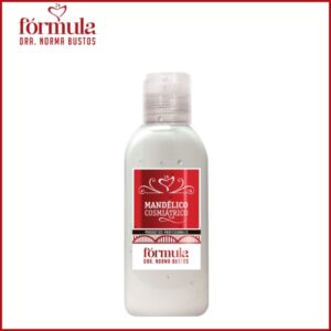 FORMULA BUSTOS - Mandelico Cosmiatrico x 125 cc