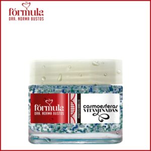 FORMULA BUSTOS - Cosmoesferas Vitaminadas x 30 ml