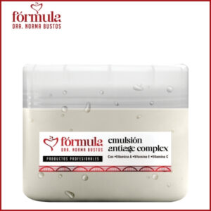 FORMULA BUSTOS - Anti-Age Complex x 250 cc