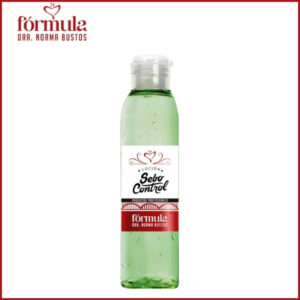 FORMULA BUSTOS - Locion Sebocontrol Con Linumine x 125 cc