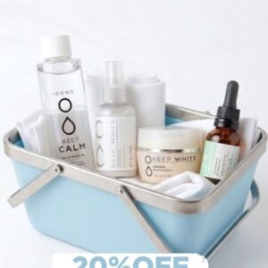 Promo ICONO -  Reset Despigmentante 20% Off