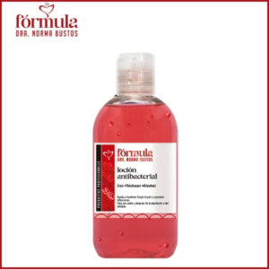 FORMULA BUSTOS - Locion Antibacterial x 250 ml