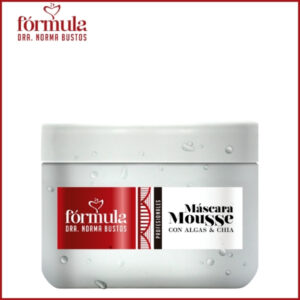 FORMULA BUSTOS - Mascara Mousse x 250 ml